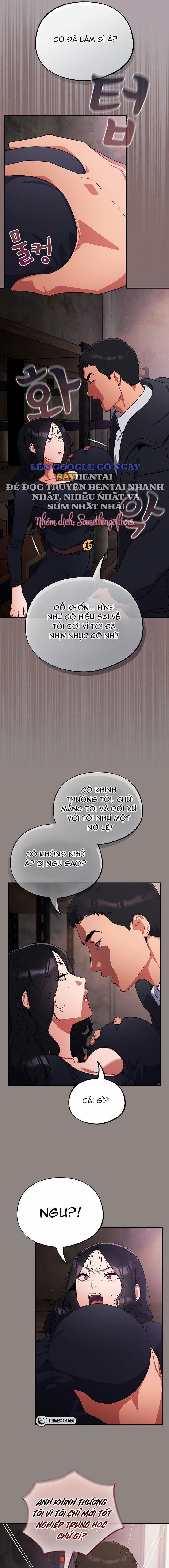 Vi Rút Ngu Ngốc 8 trang 1