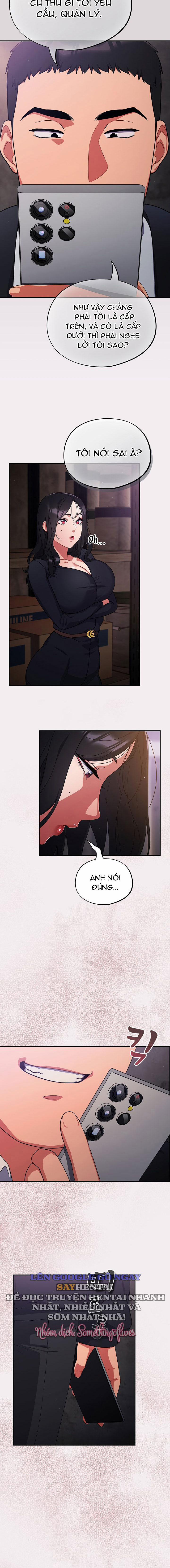 Vi Rút Ngu Ngốc 8 trang 6