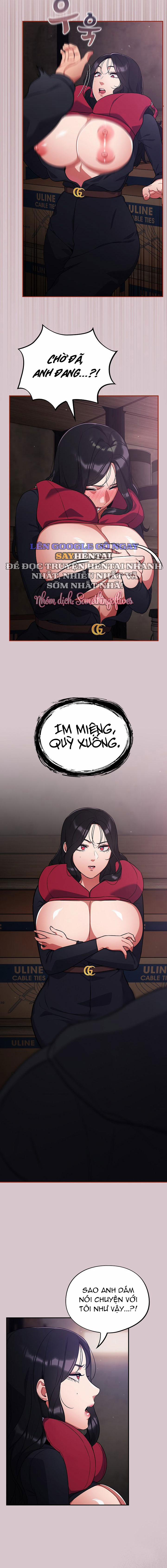 Vi Rút Ngu Ngốc 8 trang 8