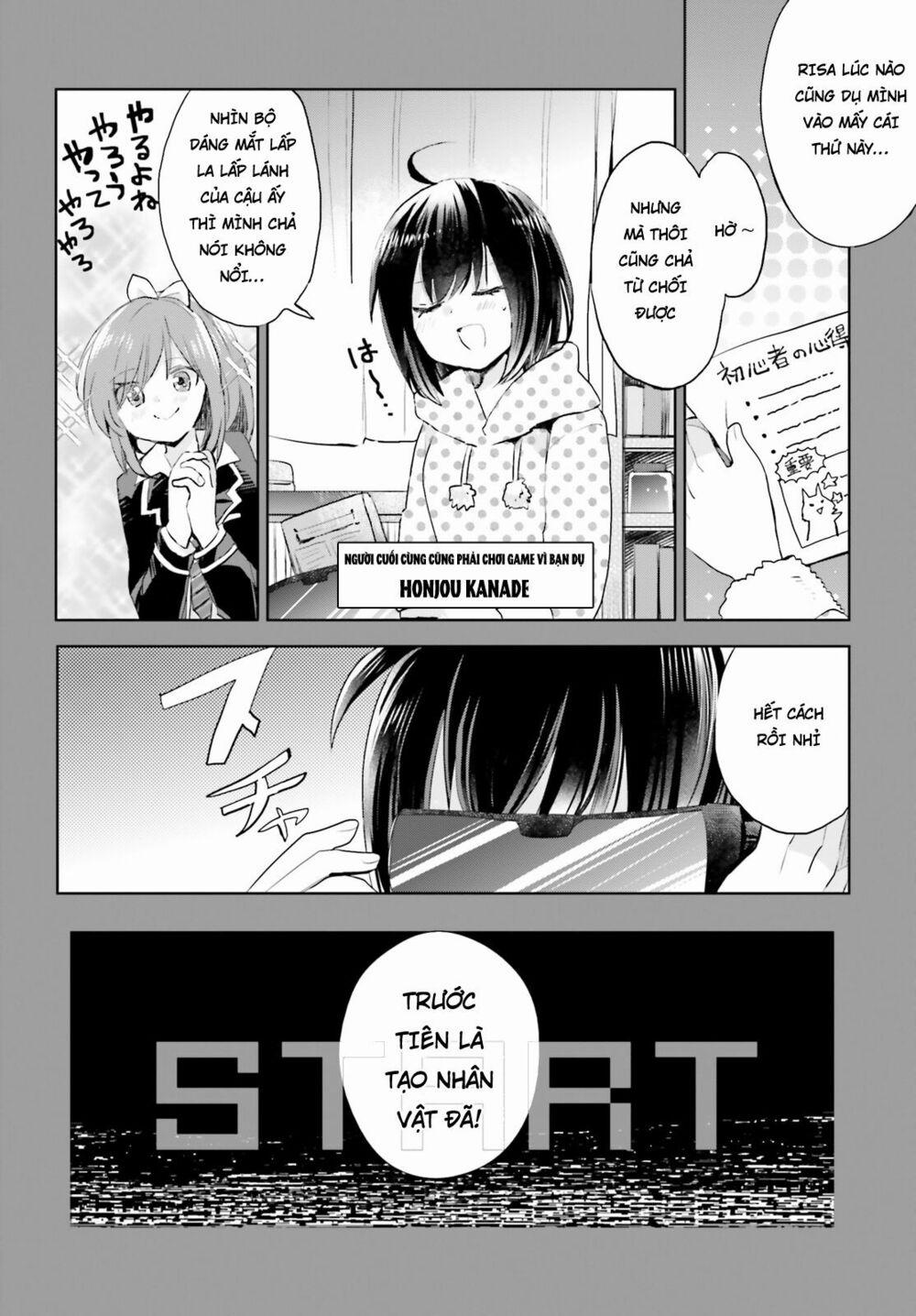 Vì Sợ Đau Nên Em Tăng Max Vit 1 trang 5