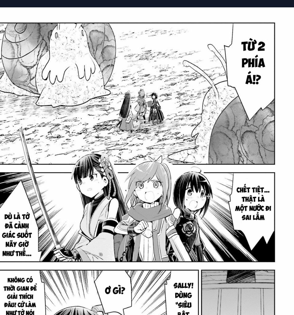 Vì Sợ Đau Nên Em Tăng Max Vit 15 trang 13