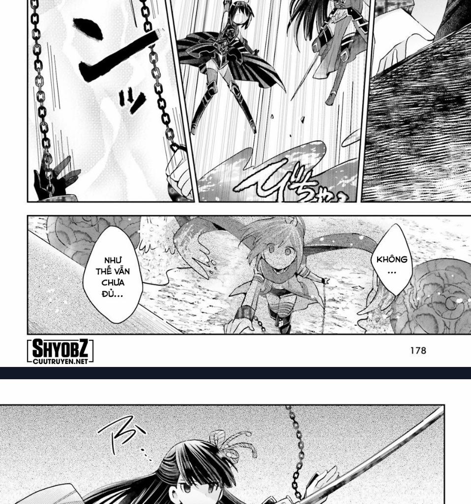 Vì Sợ Đau Nên Em Tăng Max Vit 15 trang 15