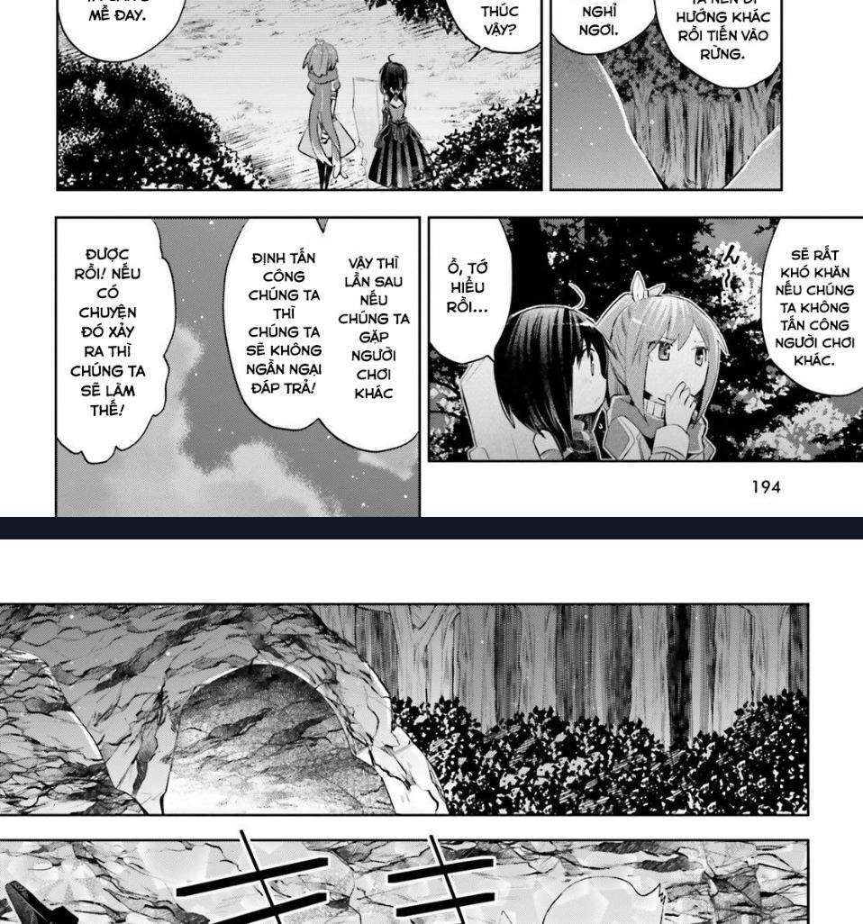 Vì Sợ Đau Nên Em Tăng Max Vit 15 trang 37