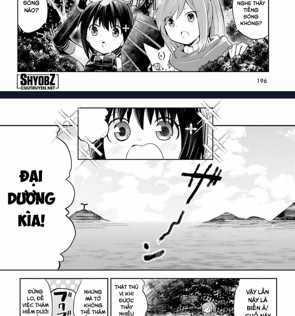 Vì Sợ Đau Nên Em Tăng Max Vit 15 trang 40