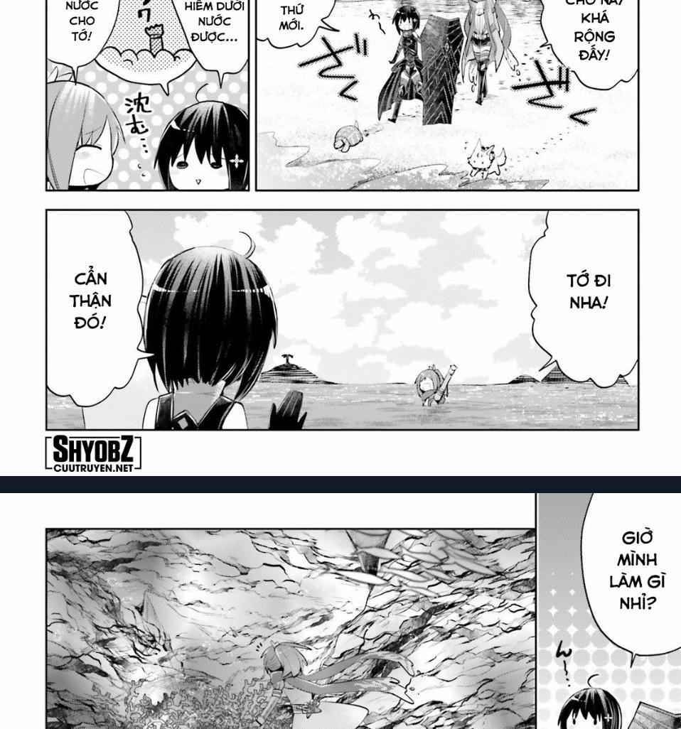 Vì Sợ Đau Nên Em Tăng Max Vit 15 trang 41