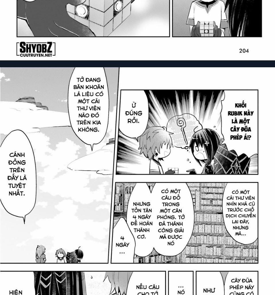 Vì Sợ Đau Nên Em Tăng Max Vit 15 trang 51