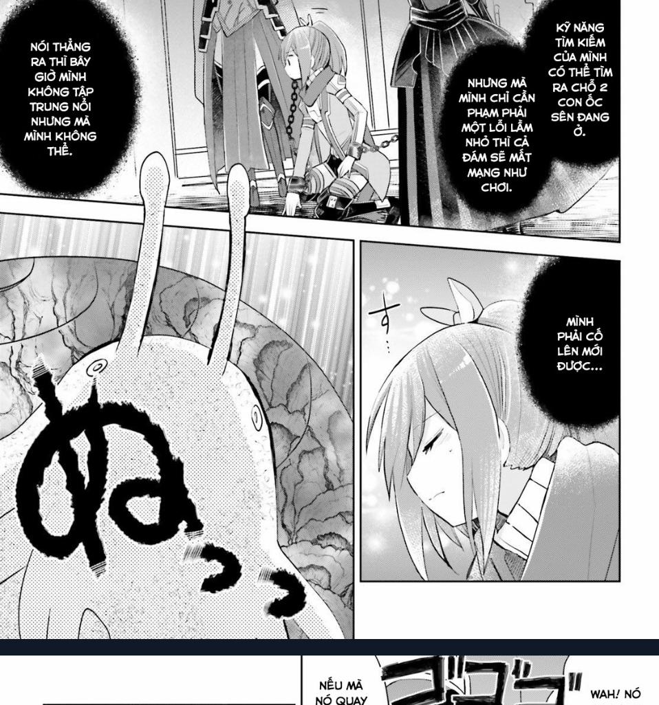 Vì Sợ Đau Nên Em Tăng Max Vit 15 trang 8