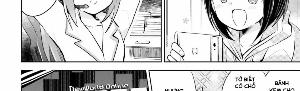 Vì Sợ Đau Nên Em Tăng Max Vit 16.5 trang 14