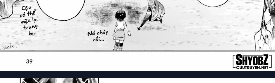 Vì Sợ Đau Nên Em Tăng Max Vit 16.5 trang 21