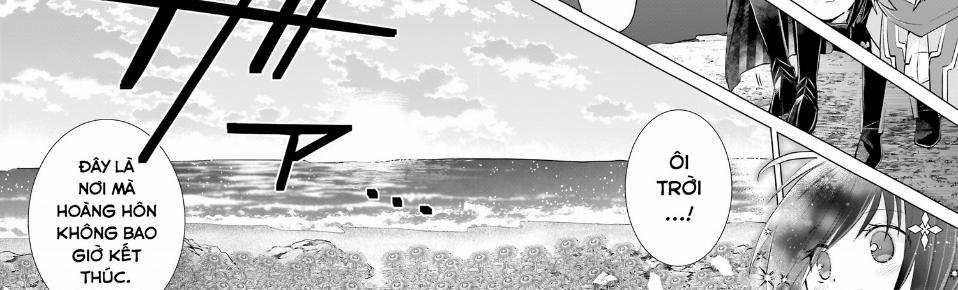 Vì Sợ Đau Nên Em Tăng Max Vit 16.5 trang 32