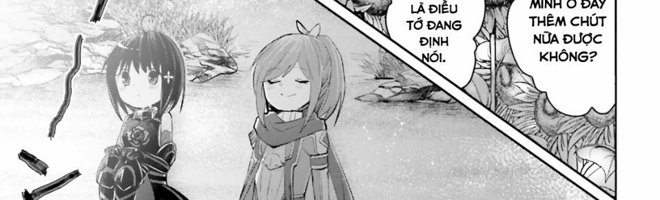 Vì Sợ Đau Nên Em Tăng Max Vit 16.5 trang 42