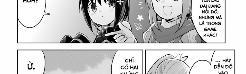 Vì Sợ Đau Nên Em Tăng Max Vit 16.5 trang 46