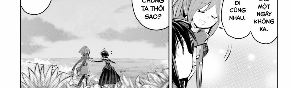 Vì Sợ Đau Nên Em Tăng Max Vit 16.5 trang 47