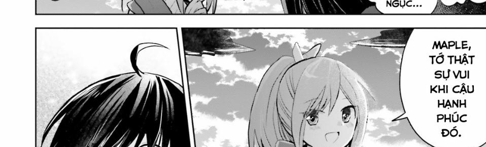 Vì Sợ Đau Nên Em Tăng Max Vit 16.5 trang 54