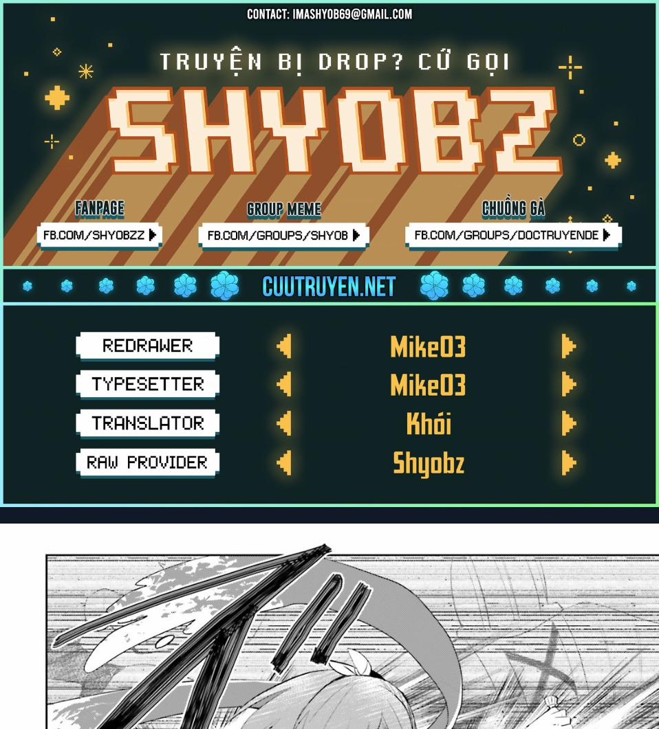 Vì Sợ Đau Nên Em Tăng Max Vit 16 trang 0