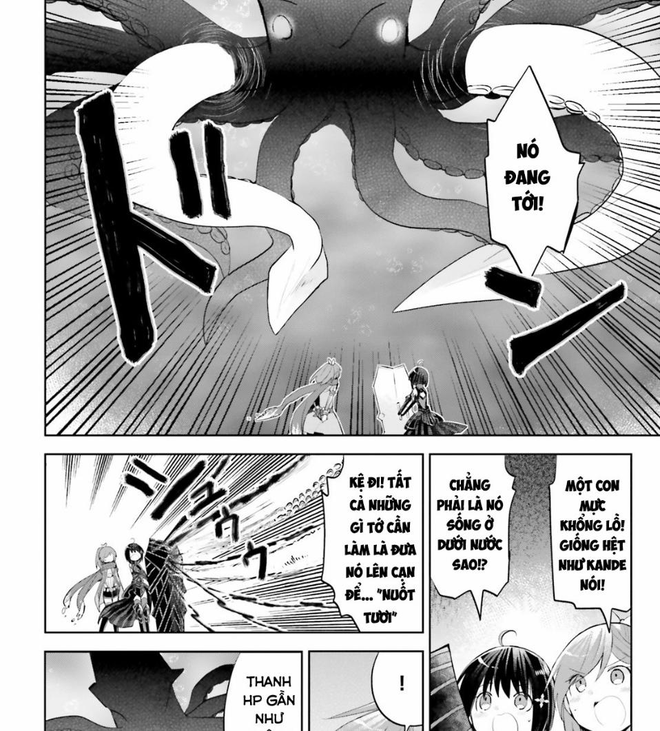 Vì Sợ Đau Nên Em Tăng Max Vit 16 trang 12