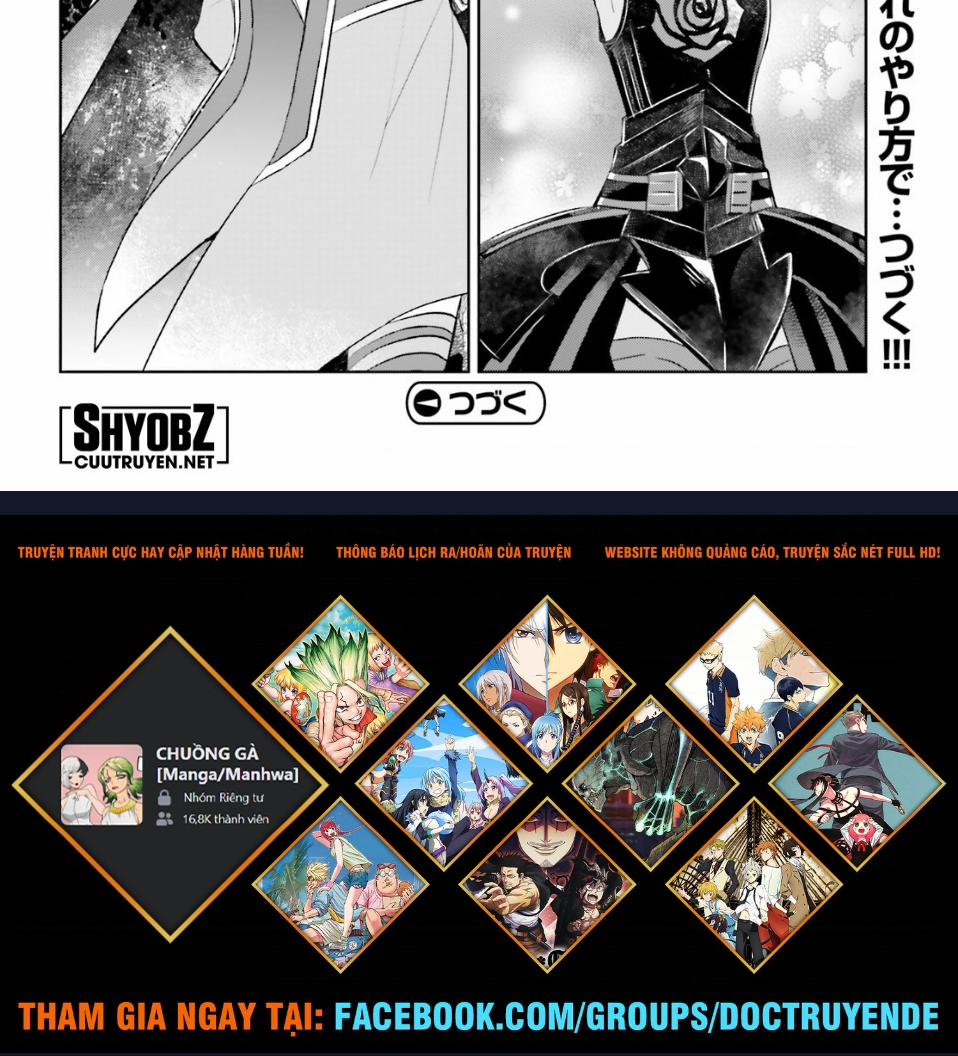 Vì Sợ Đau Nên Em Tăng Max Vit 16 trang 59