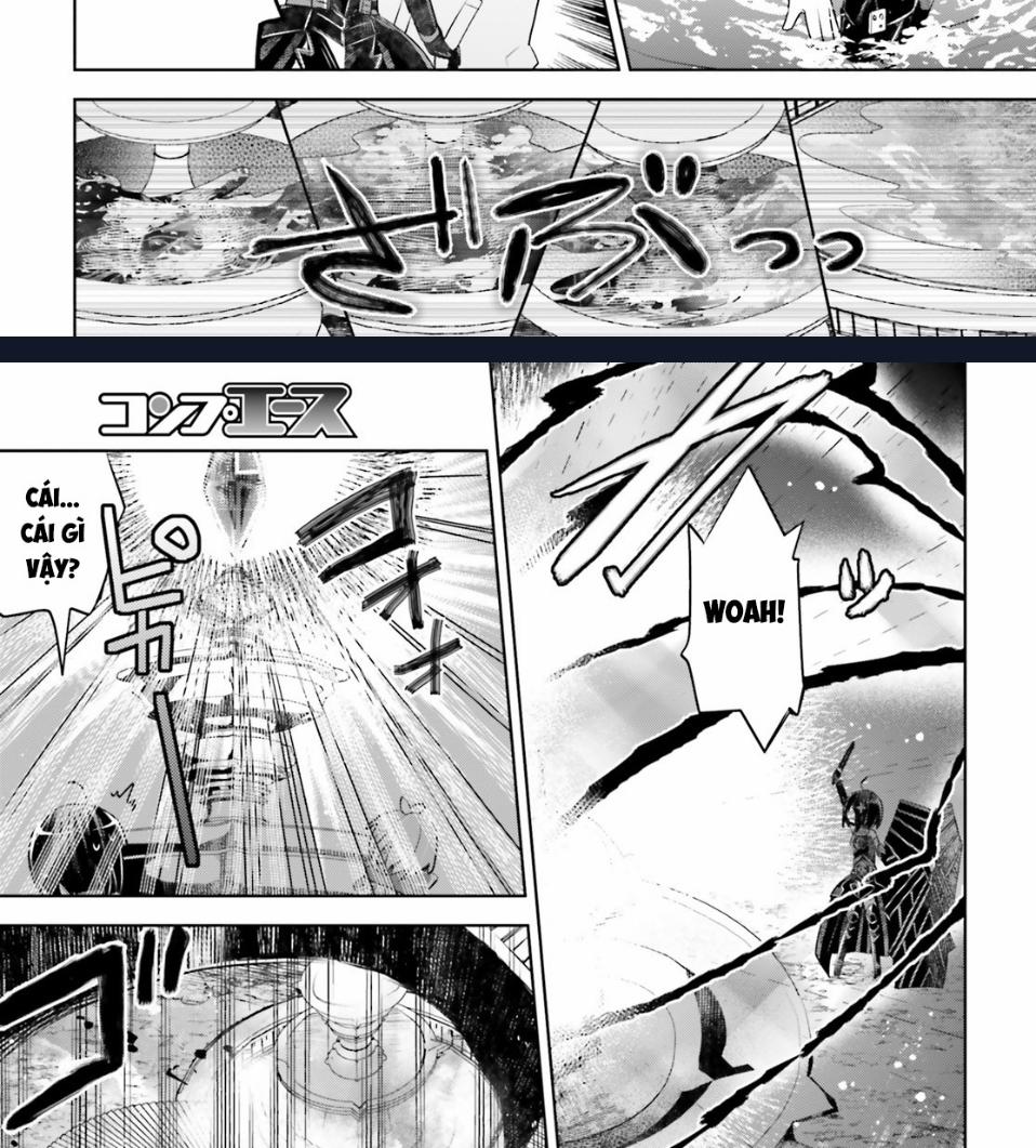 Vì Sợ Đau Nên Em Tăng Max Vit 16 trang 7