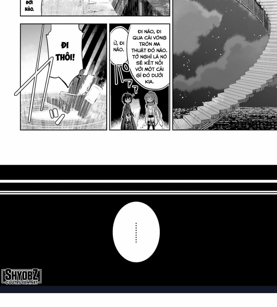 Vì Sợ Đau Nên Em Tăng Max Vit 16 trang 9