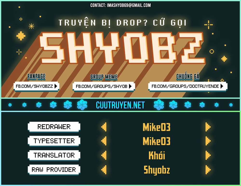 Vì Sợ Đau Nên Em Tăng Max Vit 17 trang 0