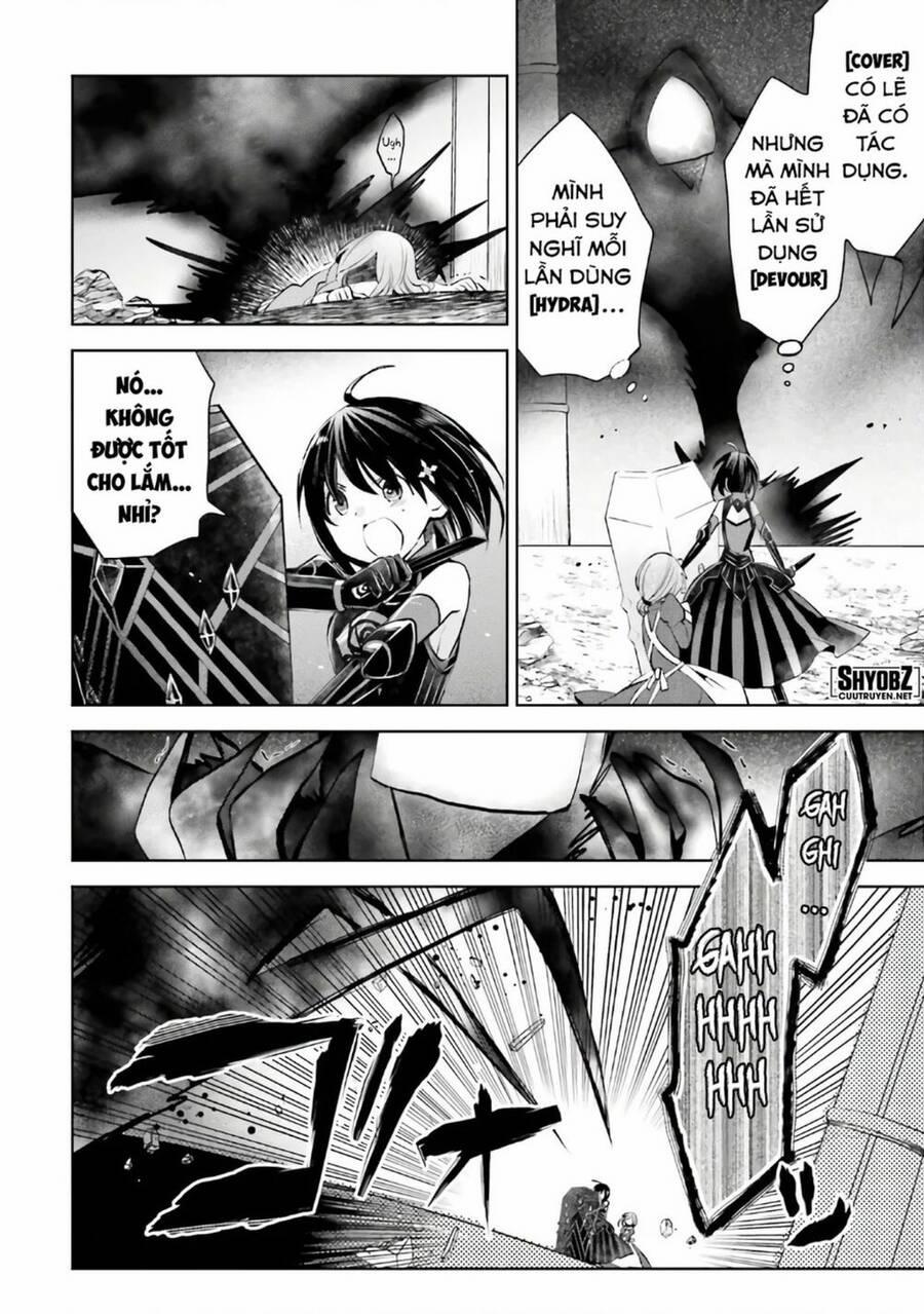 Vì Sợ Đau Nên Em Tăng Max Vit 19 trang 16