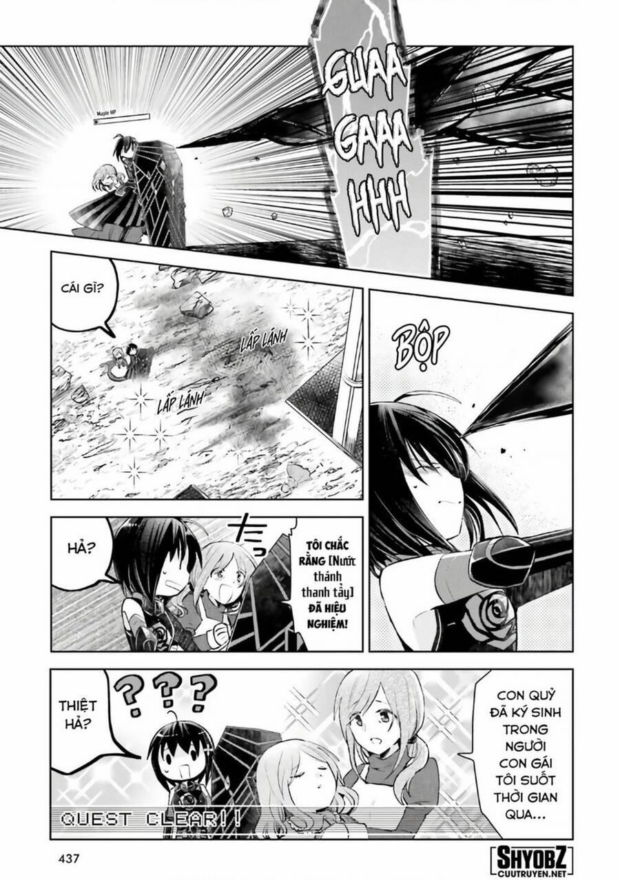 Vì Sợ Đau Nên Em Tăng Max Vit 19 trang 19