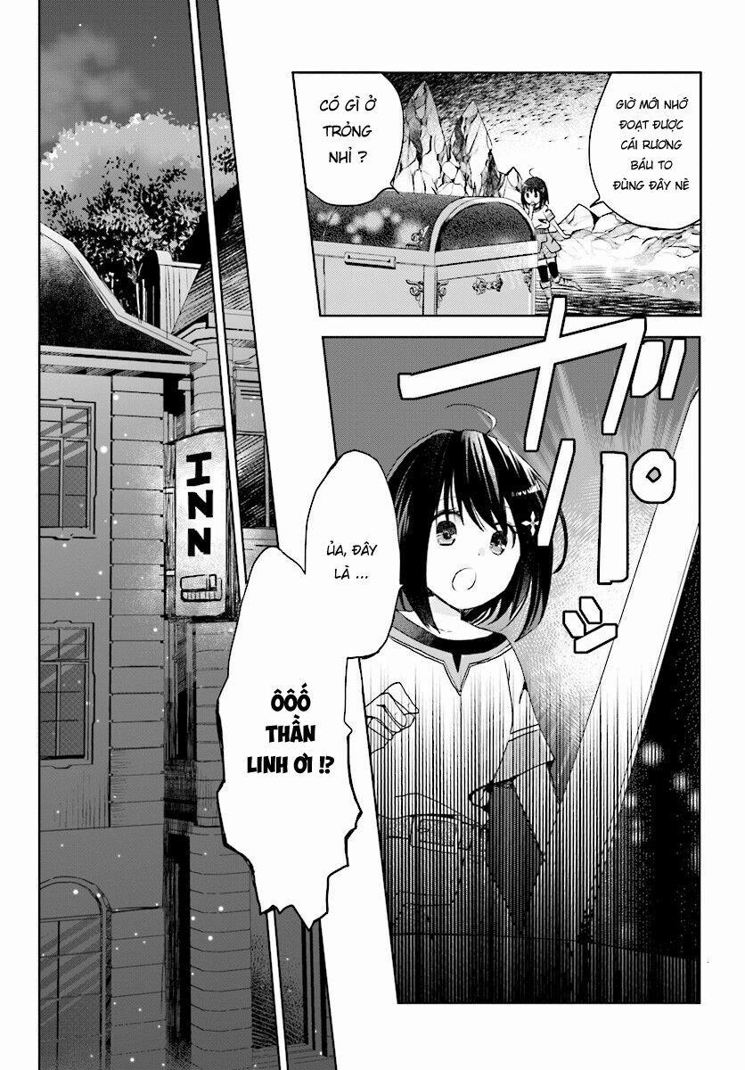 Vì Sợ Đau Nên Em Tăng Max Vit 2 trang 26