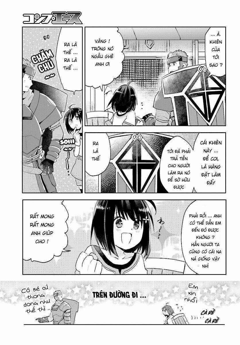 Vì Sợ Đau Nên Em Tăng Max Vit 2 trang 5