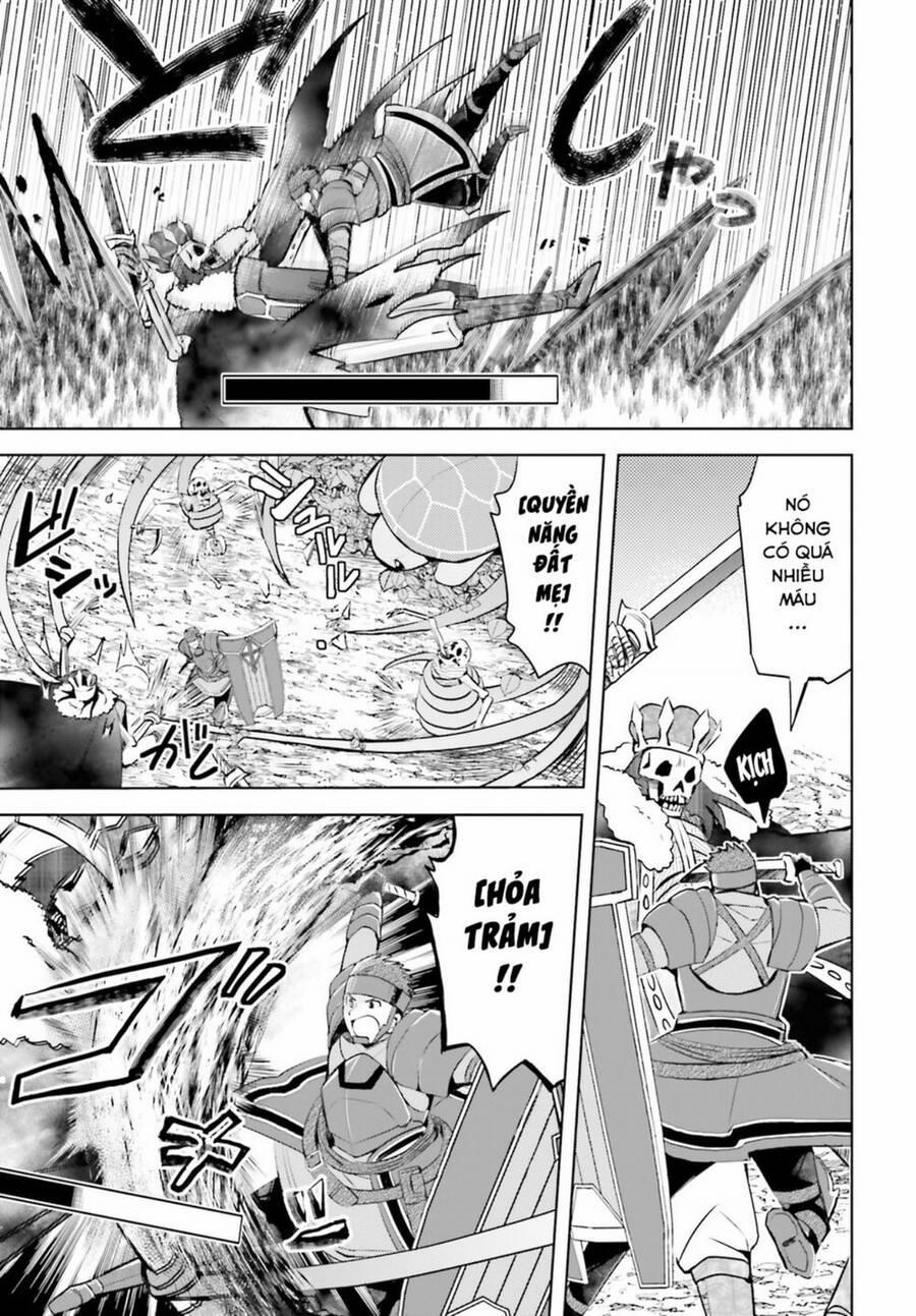 Vì Sợ Đau Nên Em Tăng Max Vit 20 trang 12