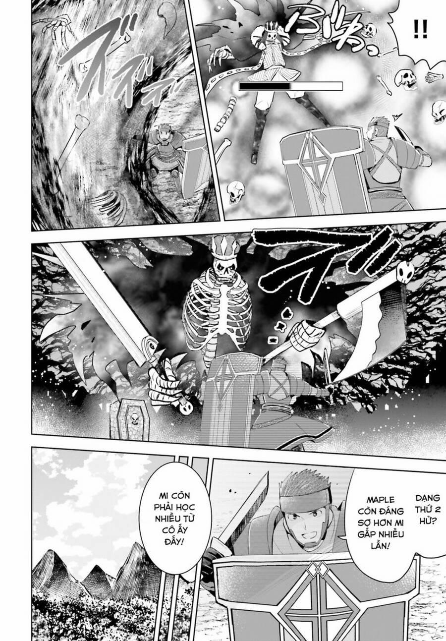 Vì Sợ Đau Nên Em Tăng Max Vit 20 trang 13