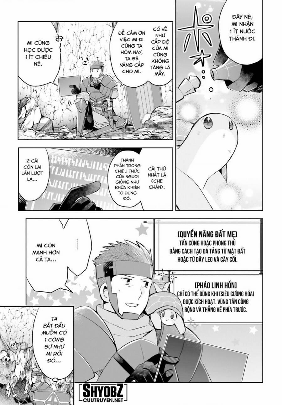 Vì Sợ Đau Nên Em Tăng Max Vit 20 trang 8