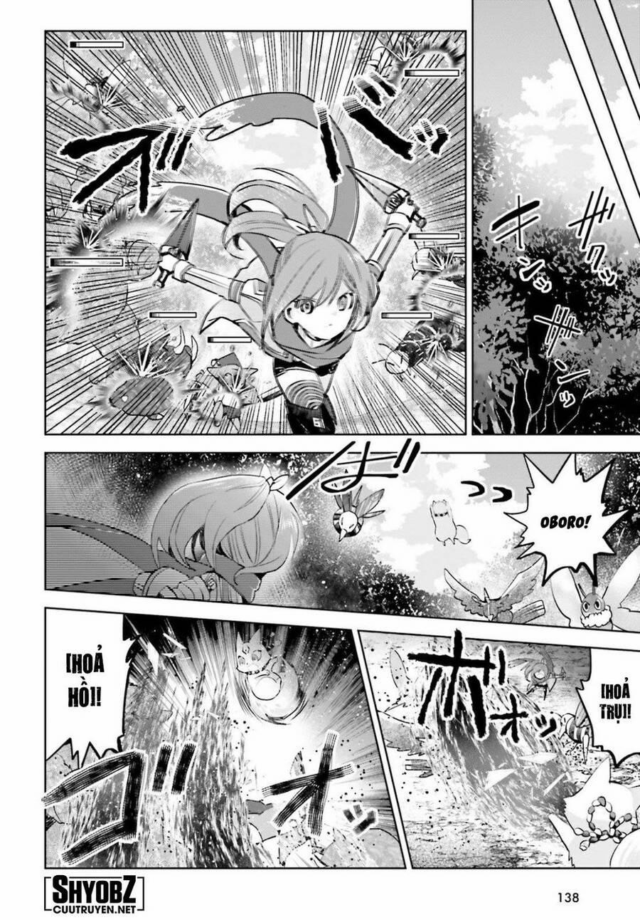 Vì Sợ Đau Nên Em Tăng Max Vit 21 trang 4