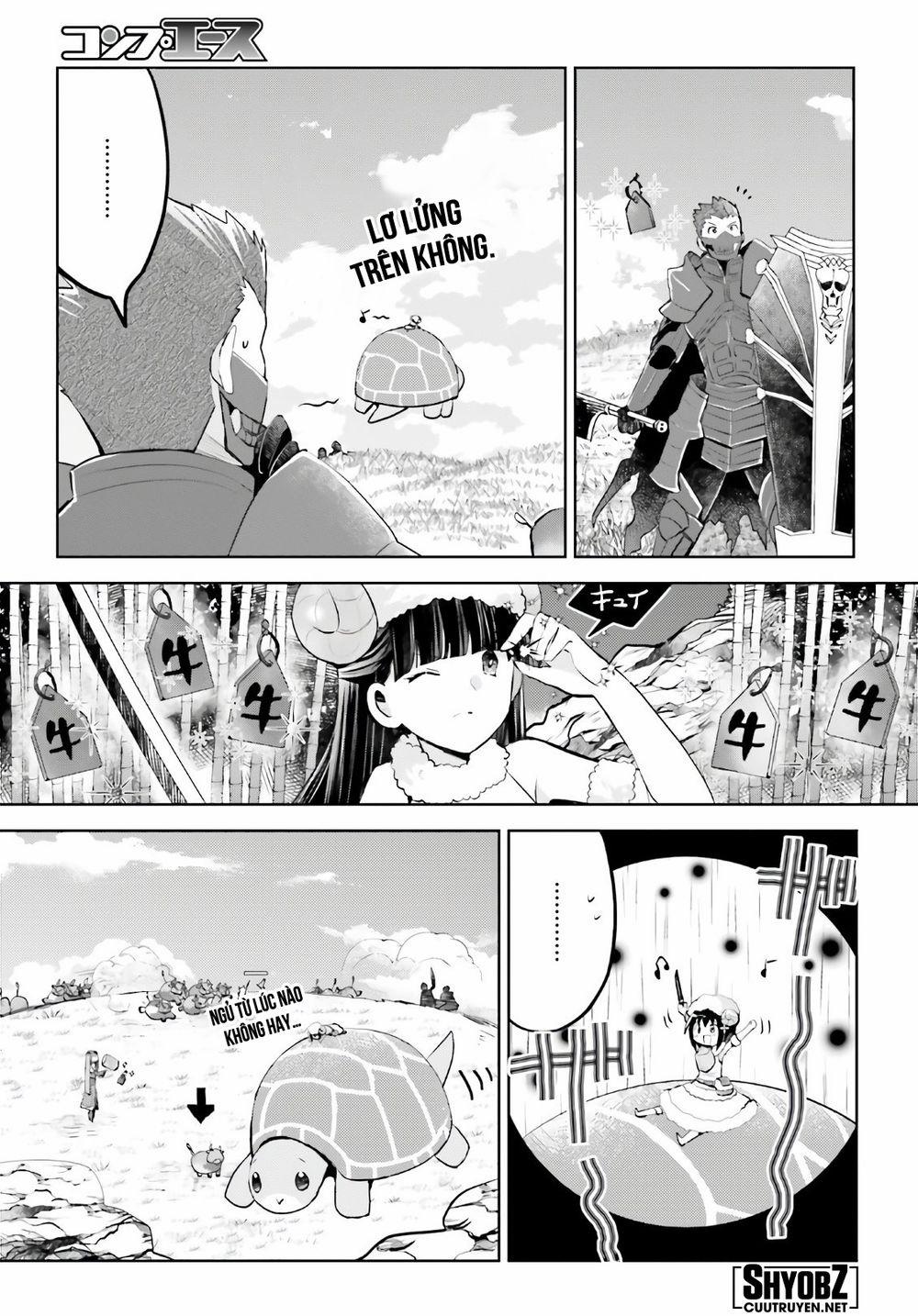 Vì Sợ Đau Nên Em Tăng Max Vit 22 trang 7