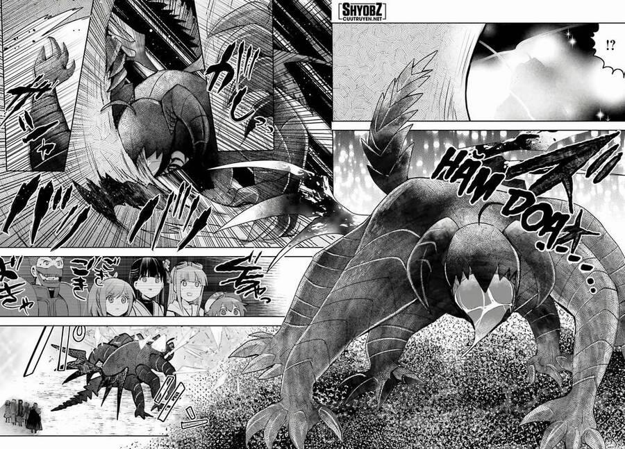 Vì Sợ Đau Nên Em Tăng Max Vit 23 trang 5