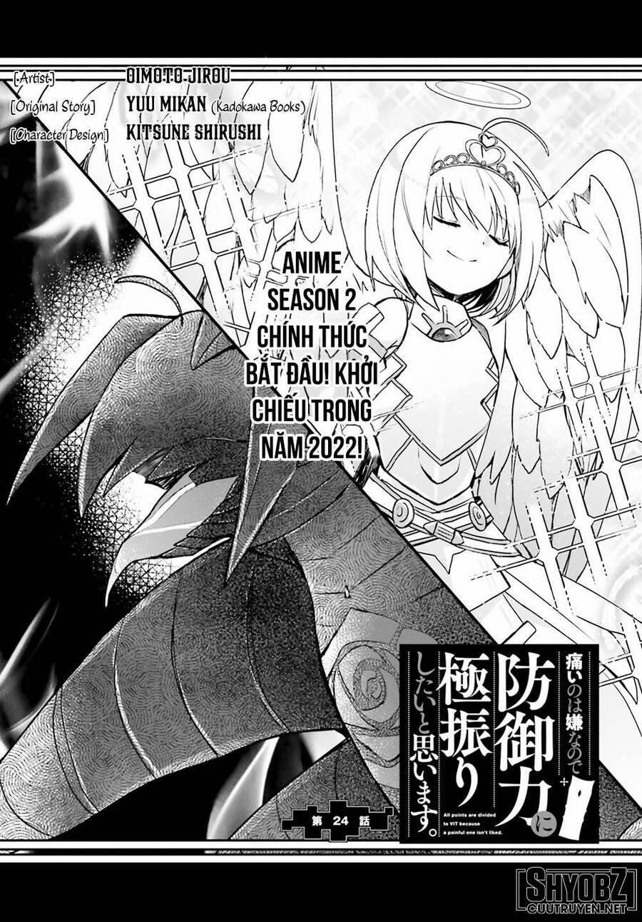 Vì Sợ Đau Nên Em Tăng Max Vit 24 trang 1