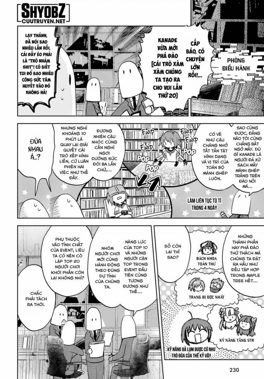 Vì Sợ Đau Nên Em Tăng Max Vit 26 trang 2