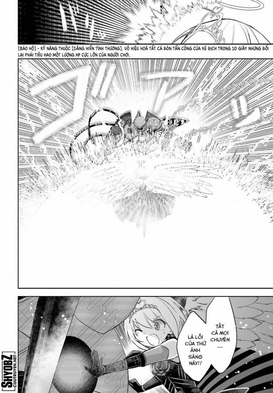 Vì Sợ Đau Nên Em Tăng Max Vit 26 trang 25