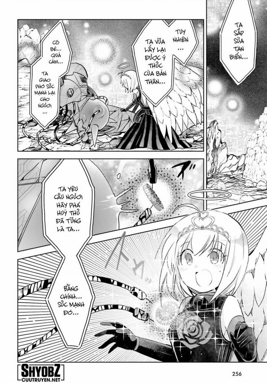 Vì Sợ Đau Nên Em Tăng Max Vit 26 trang 27