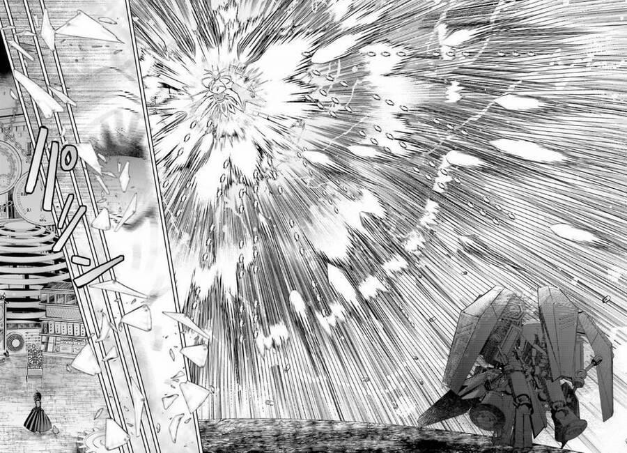 Vì Sợ Đau Nên Em Tăng Max Vit 26 trang 34