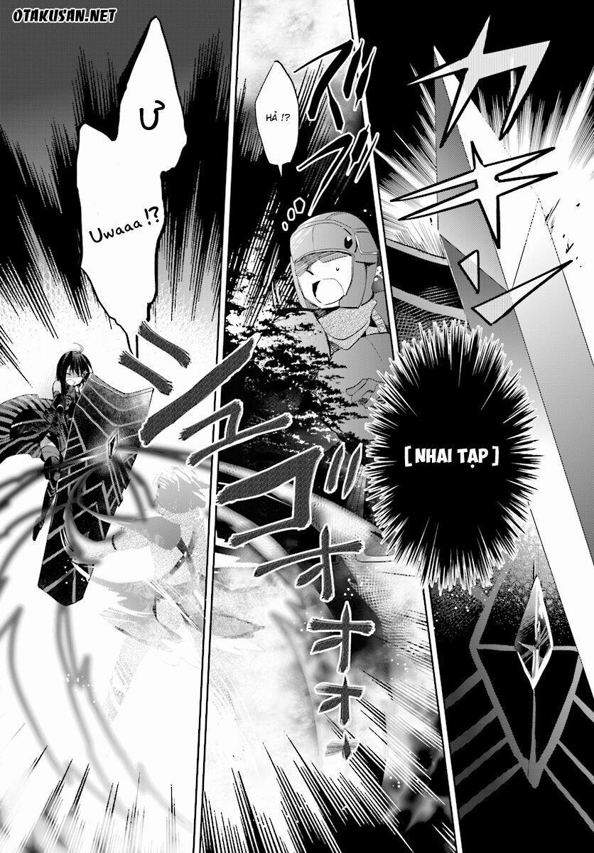 Vì Sợ Đau Nên Em Tăng Max Vit 3 trang 18