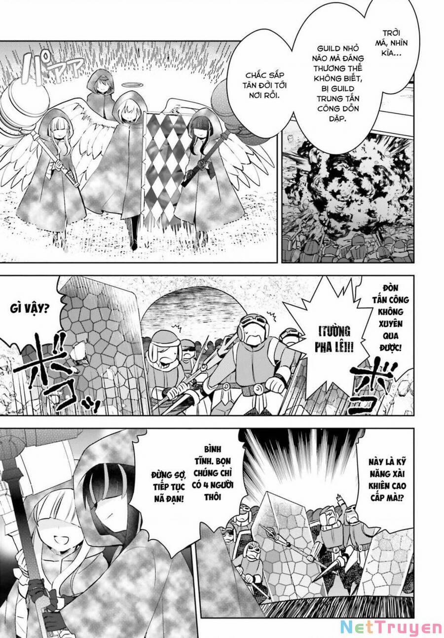 Vì Sợ Đau Nên Em Tăng Max Vit 30 trang 16