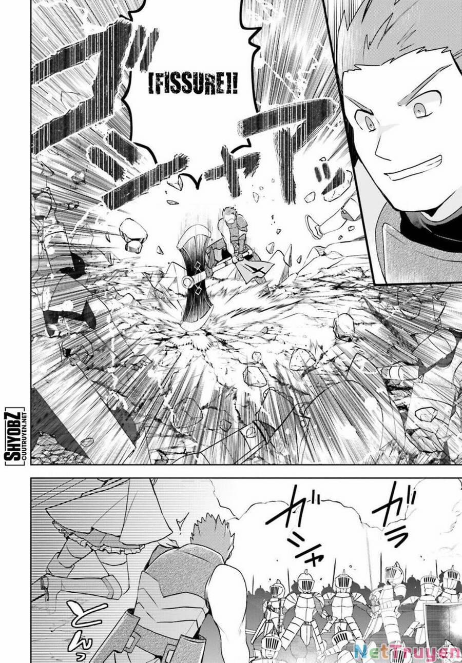 Vì Sợ Đau Nên Em Tăng Max Vit 30 trang 24