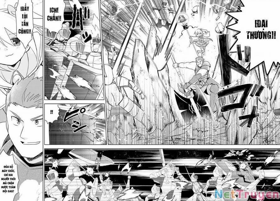 Vì Sợ Đau Nên Em Tăng Max Vit 30 trang 26