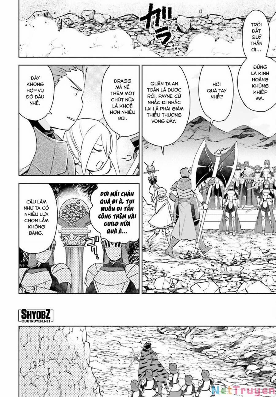 Vì Sợ Đau Nên Em Tăng Max Vit 30 trang 27