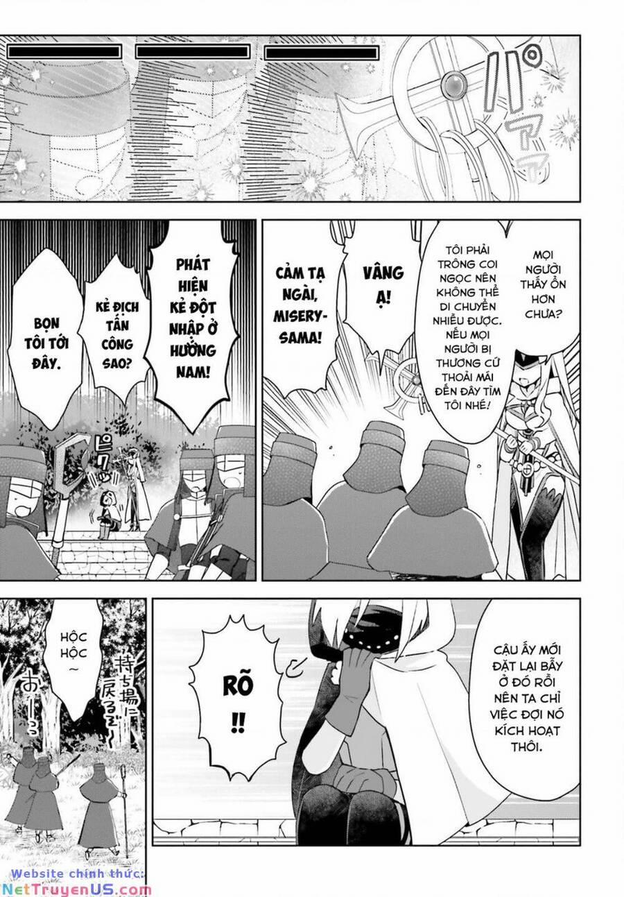 Vì Sợ Đau Nên Em Tăng Max Vit 31 trang 10
