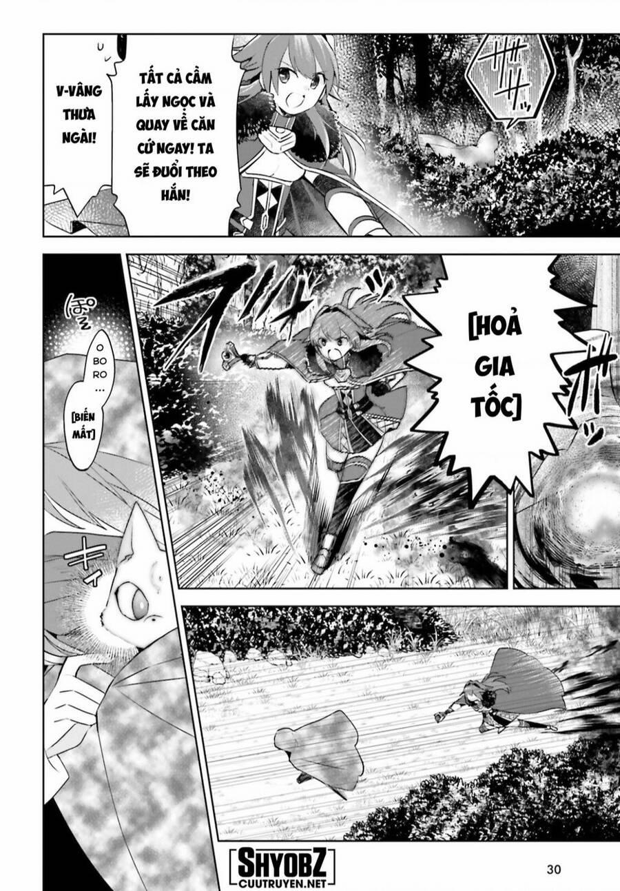 Vì Sợ Đau Nên Em Tăng Max Vit 32 trang 3