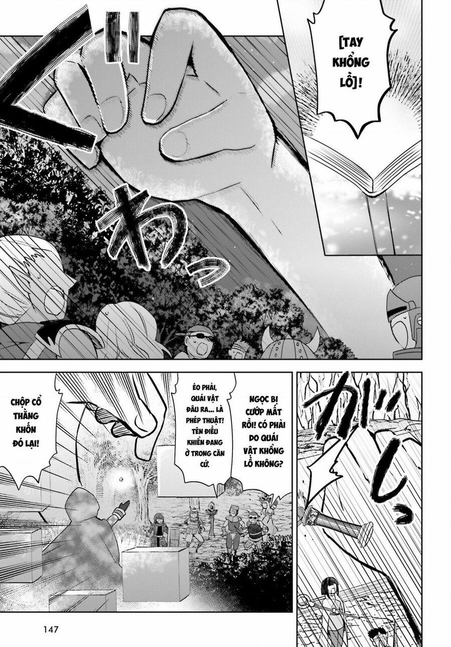 Vì Sợ Đau Nên Em Tăng Max Vit 33 trang 5