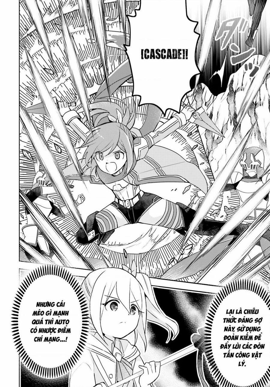 Vì Sợ Đau Nên Em Tăng Max Vit 34 trang 4