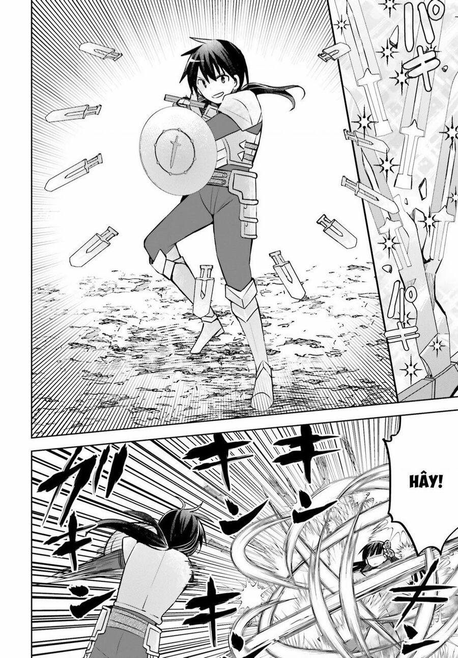 Vì Sợ Đau Nên Em Tăng Max Vit 35 trang 16