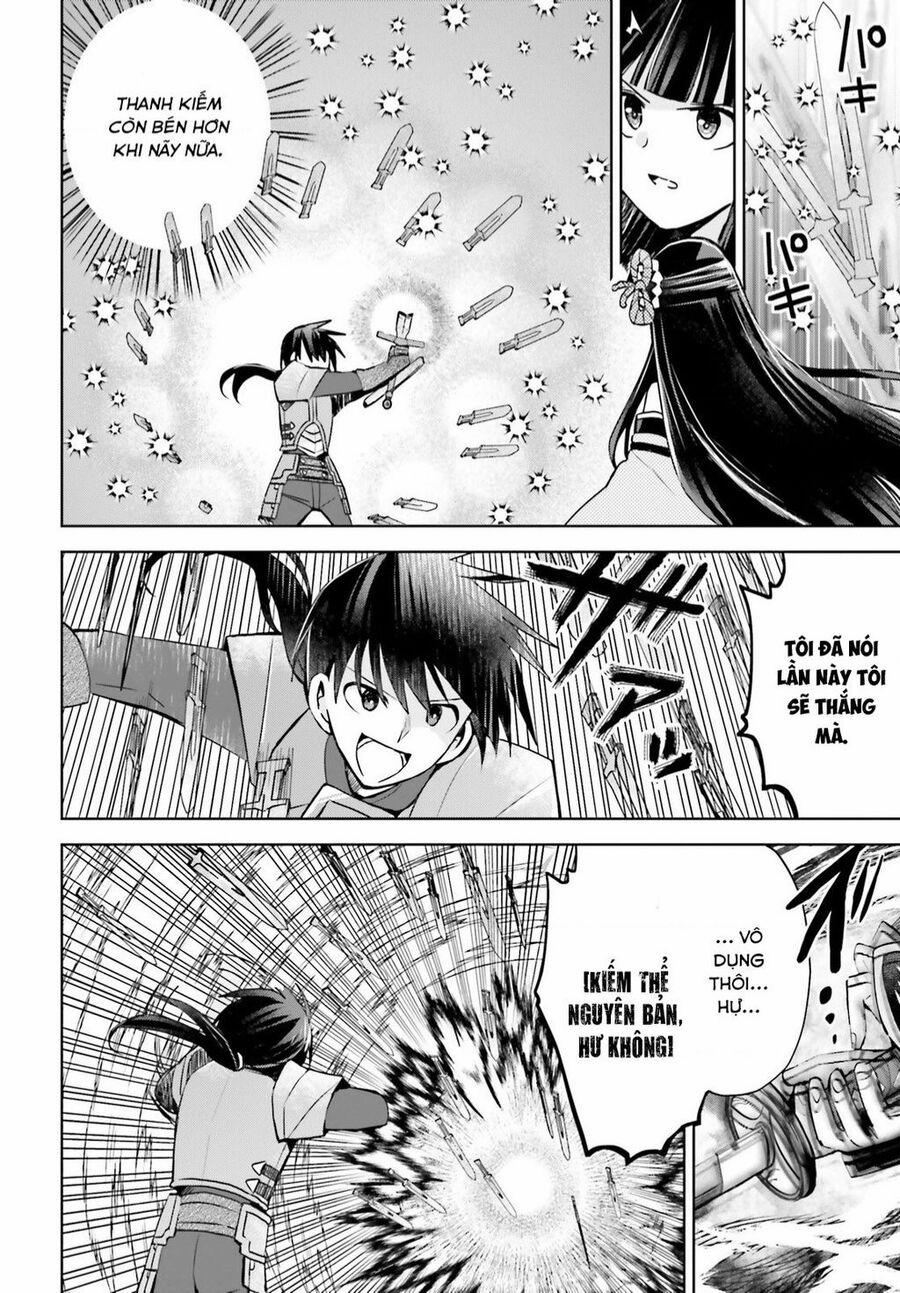 Vì Sợ Đau Nên Em Tăng Max Vit 35 trang 20